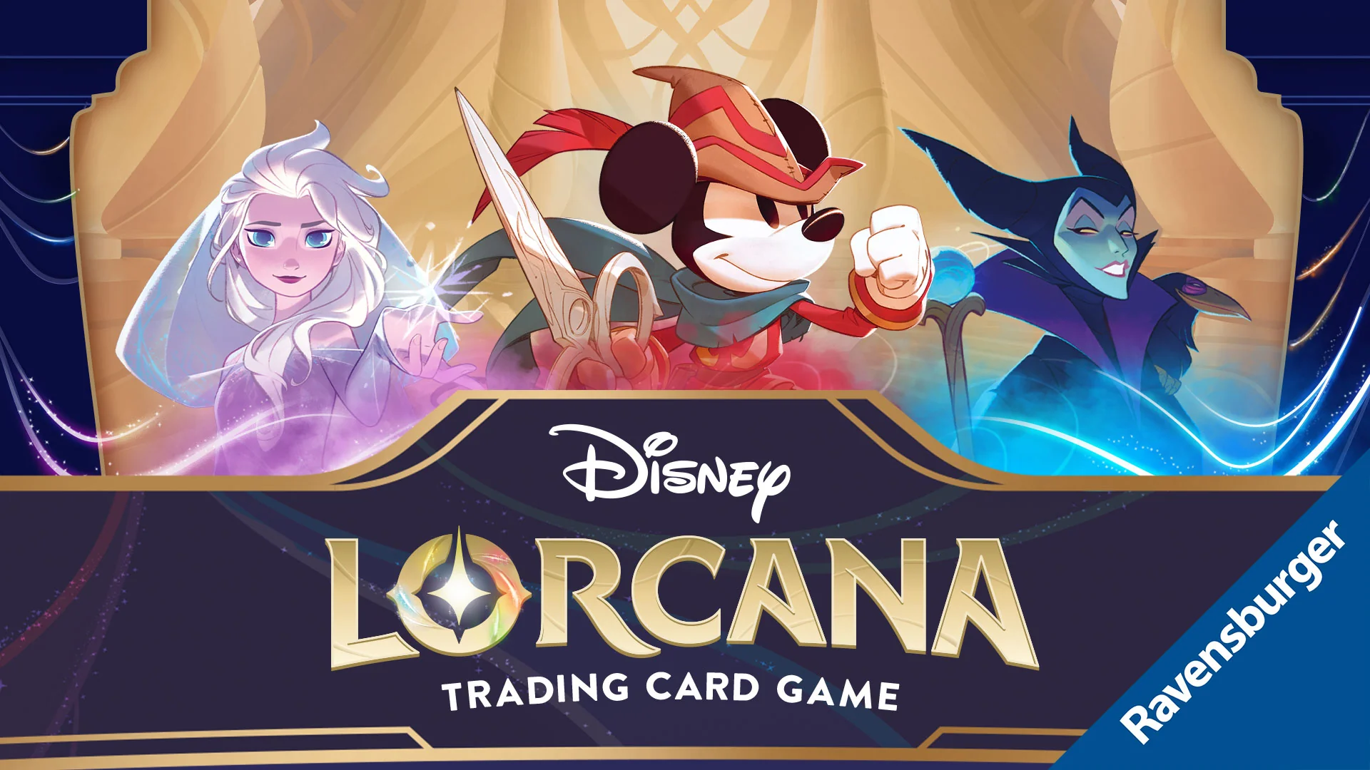 Master Your Deck with Style