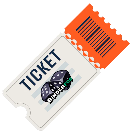 One Piece Weekly Play Ticket - Sat, 17 Jan 2026