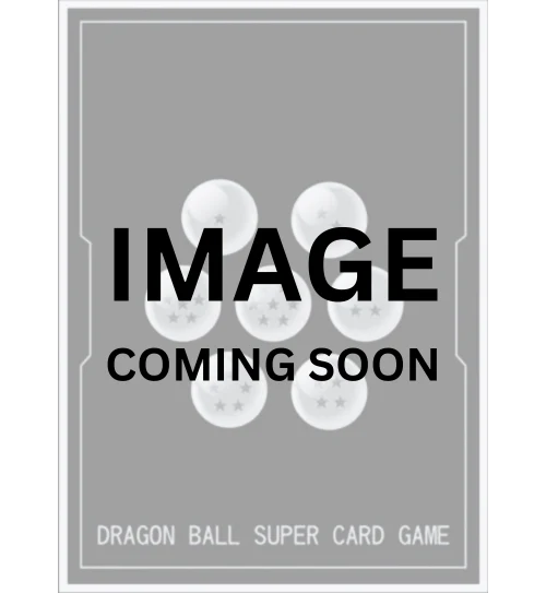 Son Goku : BR/Vegeta : BR (Alternate Art) [Dual Evolution]